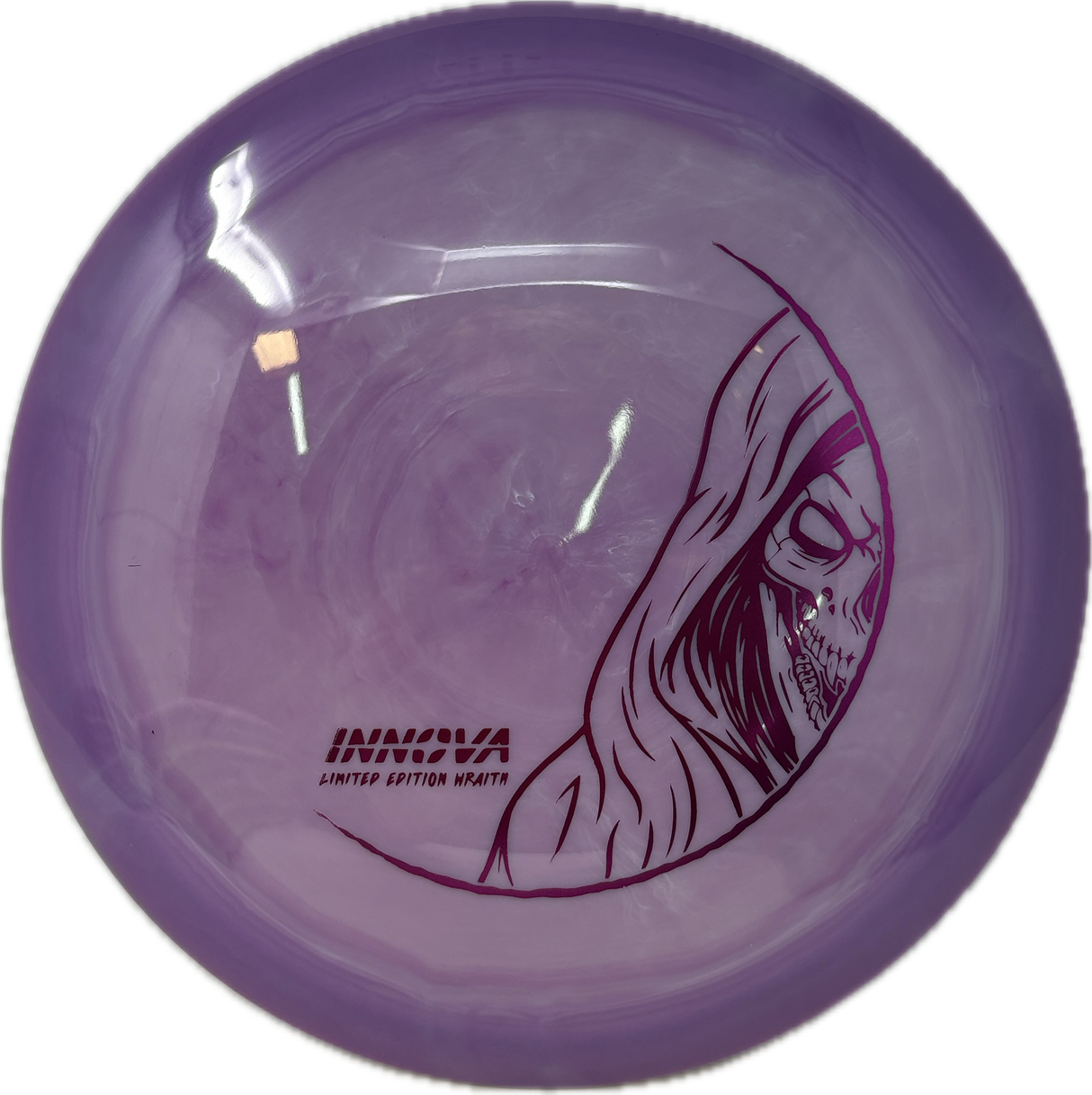 Wraith-Innova-Foundation Disc Golf