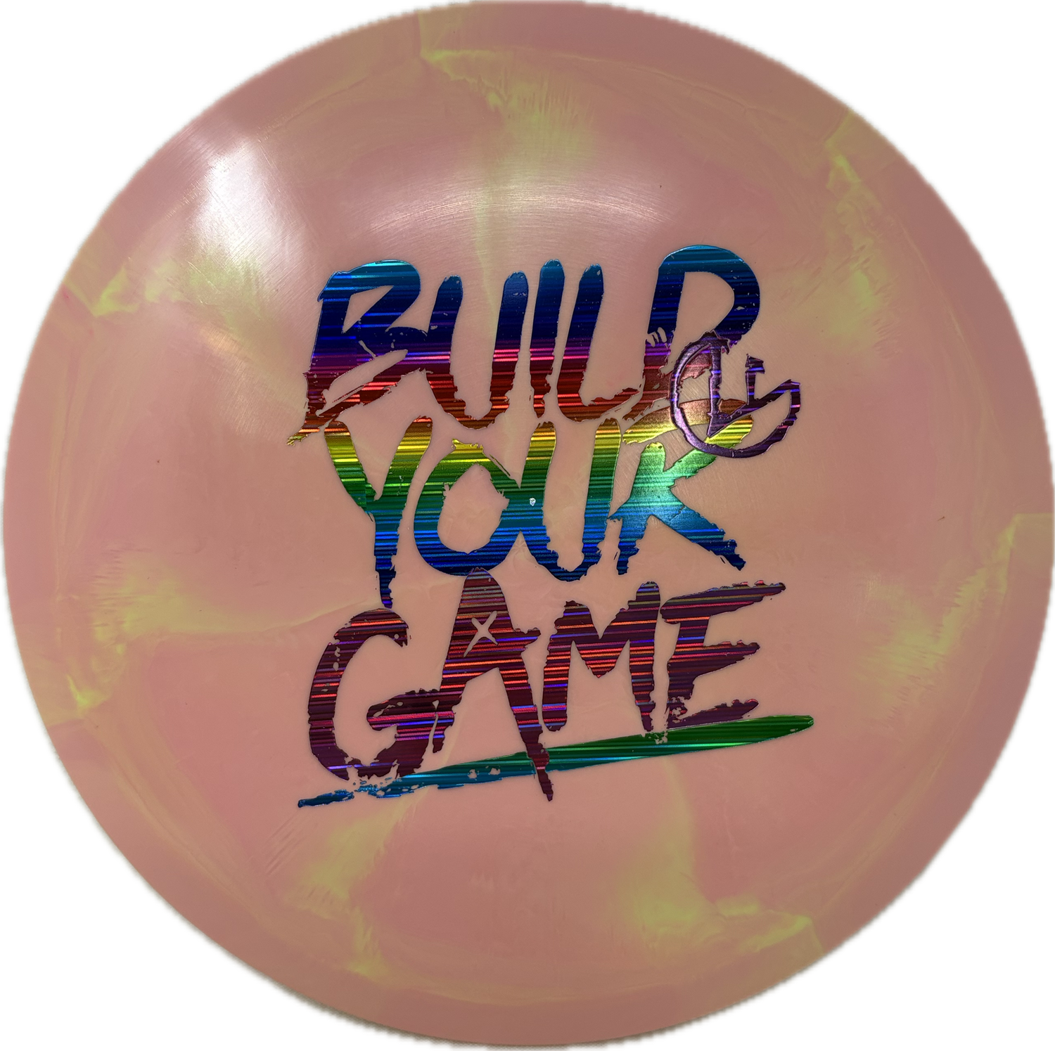 Build Your Game ESP Passion-Foundation Disc Golf-Foundation Disc Golf