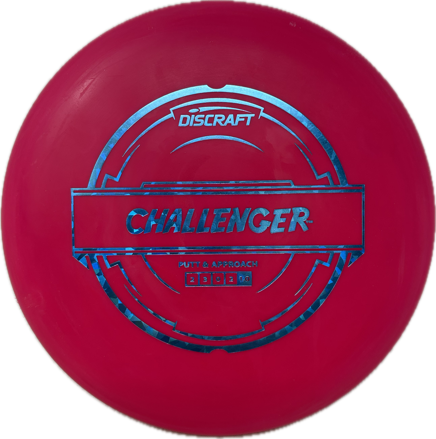 Challenger