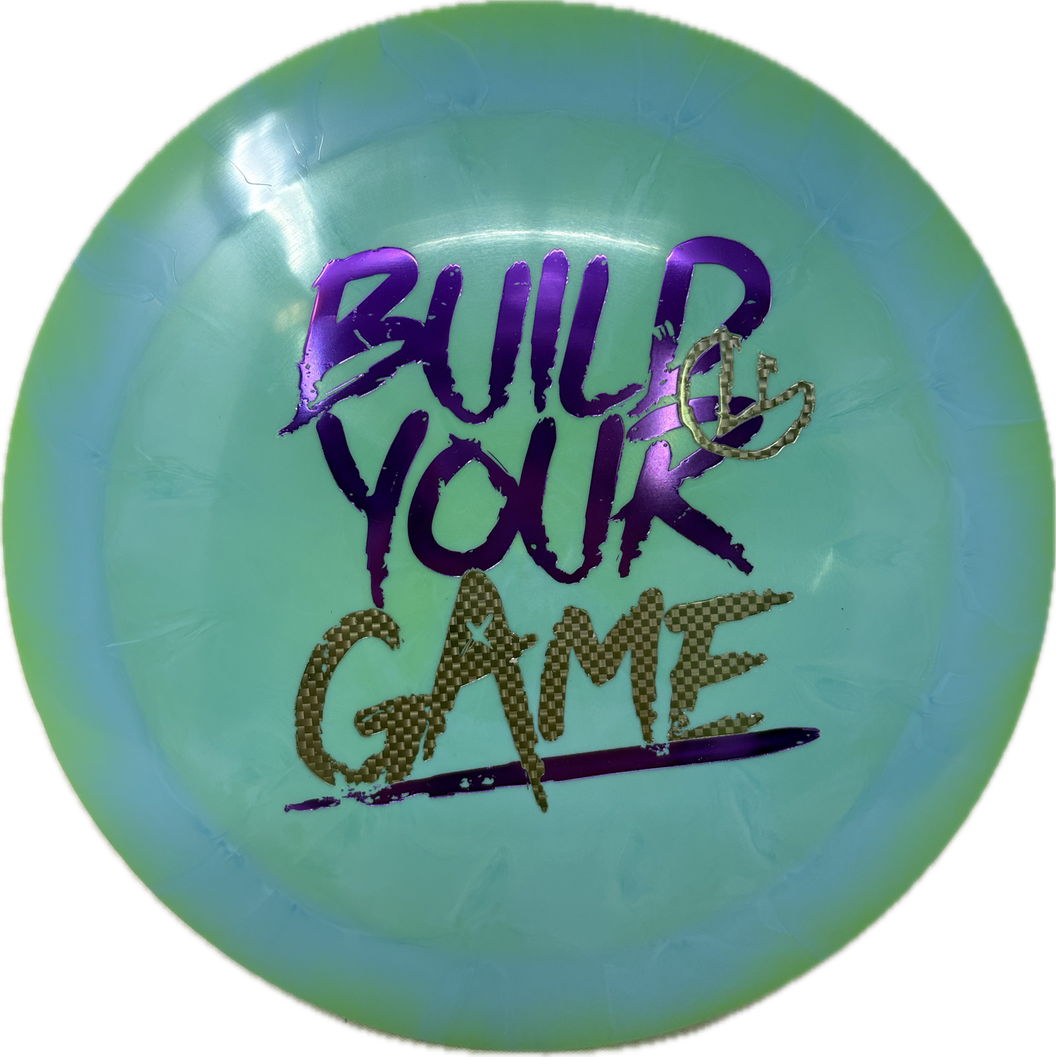 Build Your Game ESP Force-Foundation Disc Golf-Foundation Disc Golf