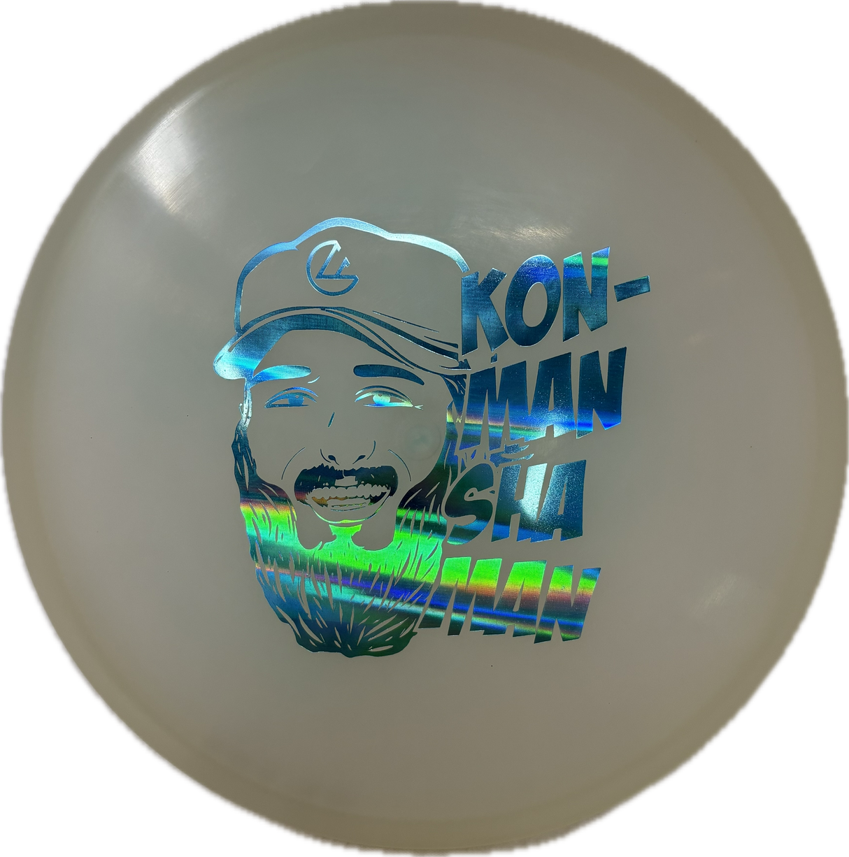 KonMan Shaman-Foundation Disc Golf-Foundation Disc Golf