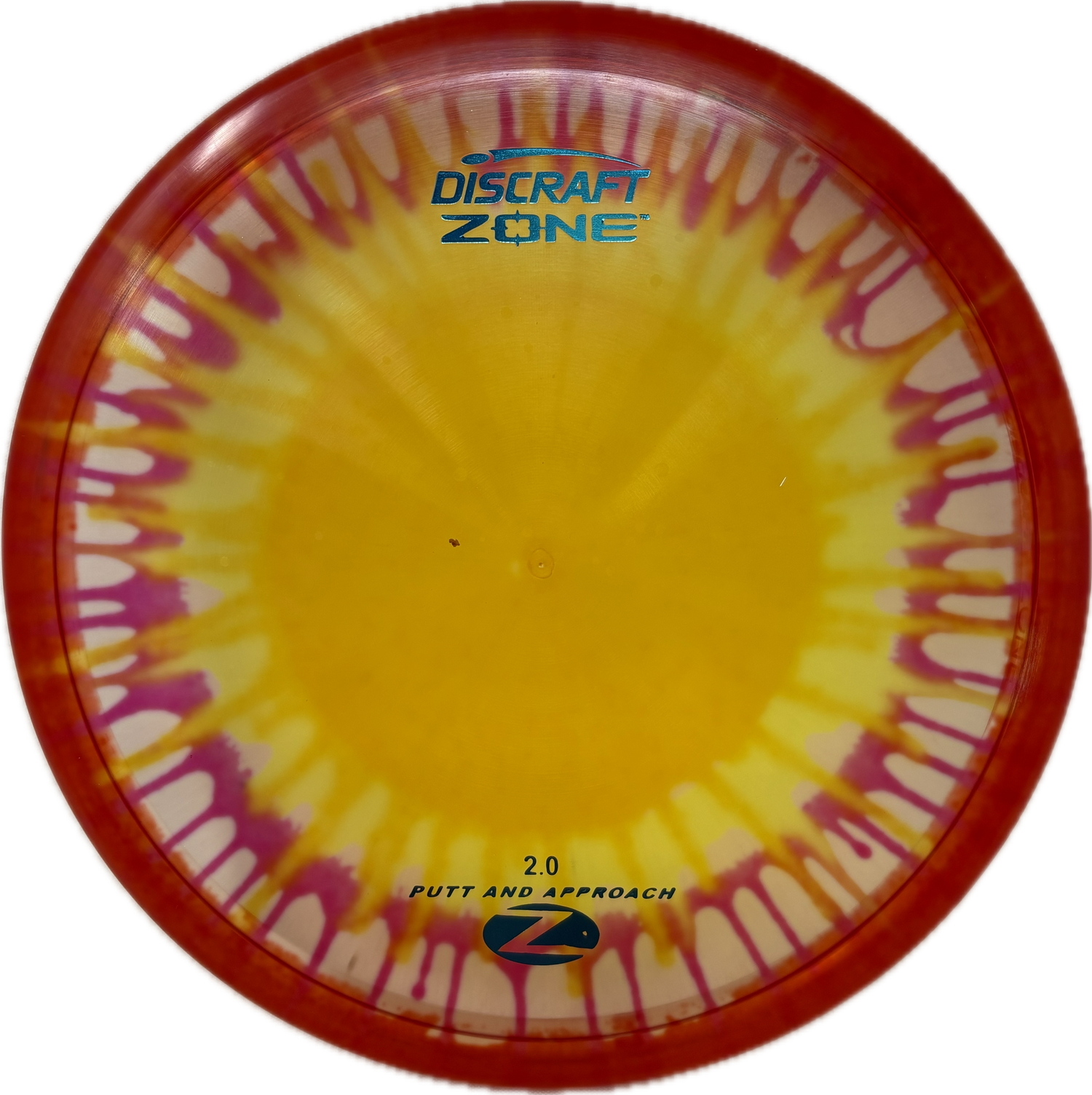 Zone-Discraft-Foundation Disc Golf