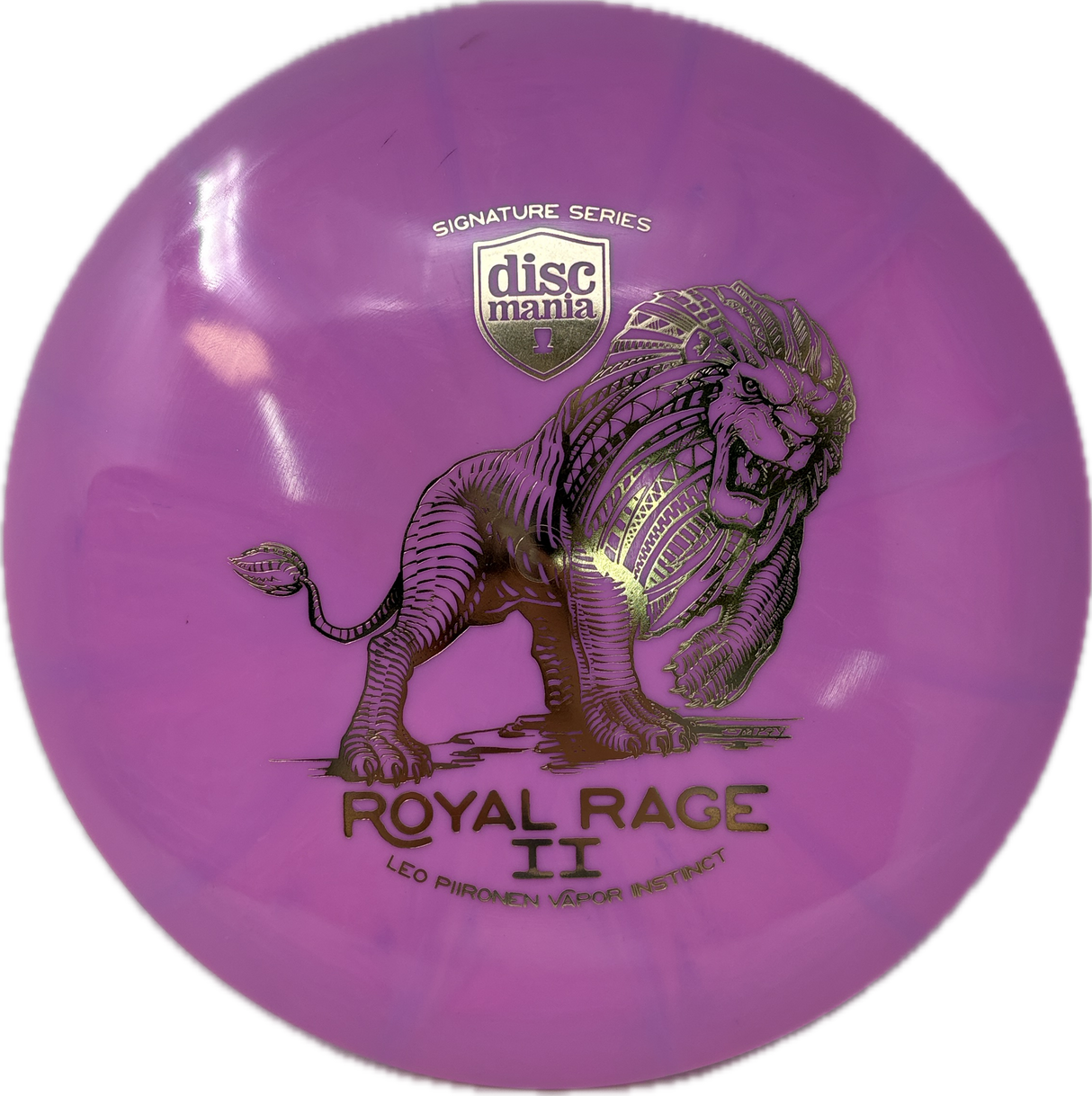 Used Discs-Foundation Disc Golf-Foundation Disc Golf