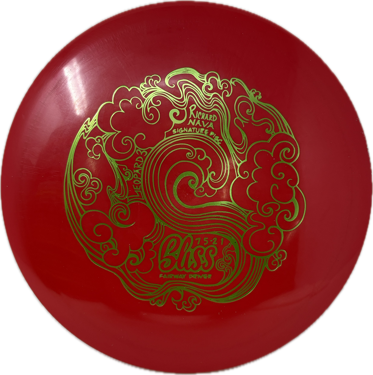 Used Discs-Foundation Disc Golf-Foundation Disc Golf