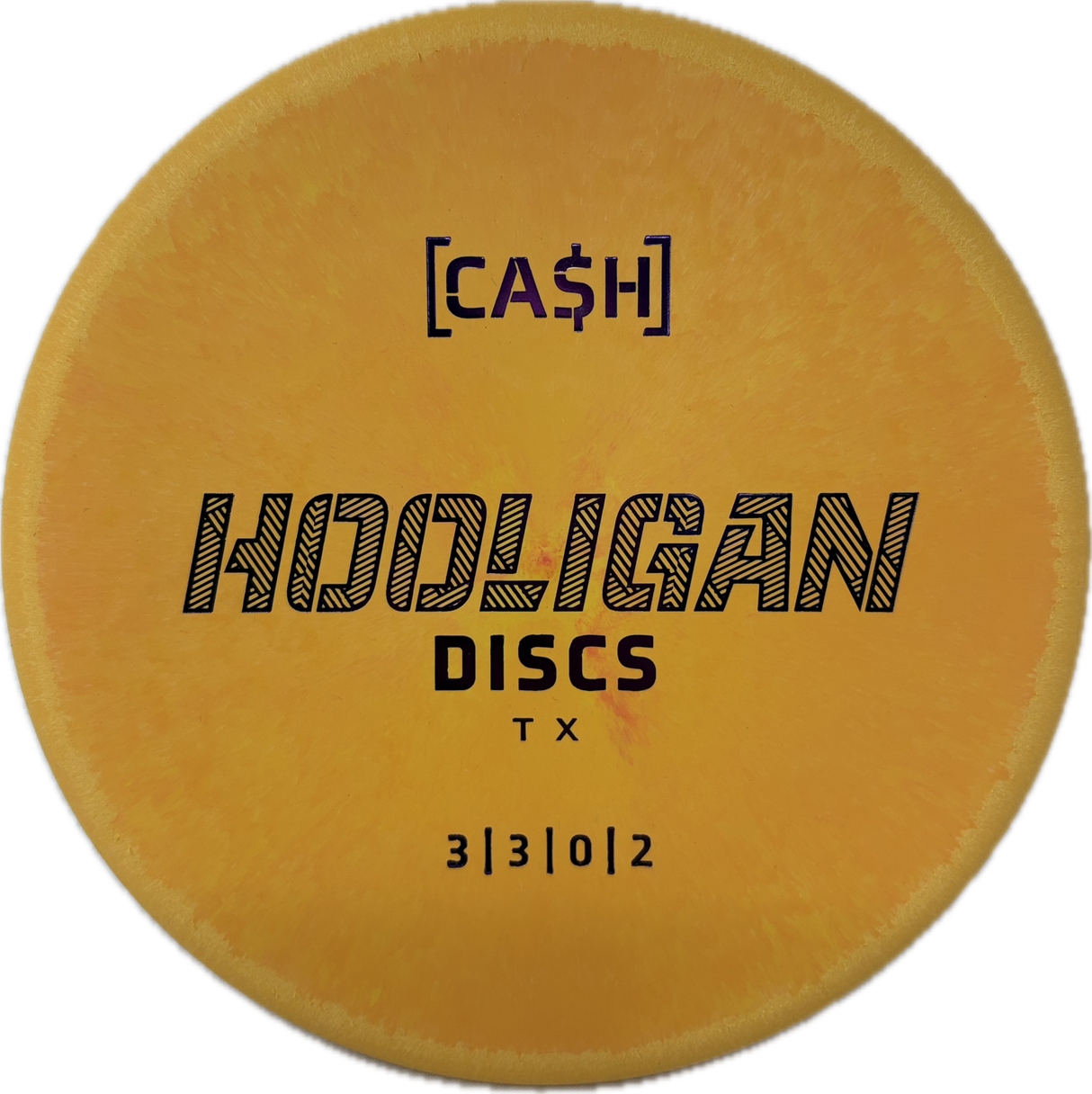Cash-Hooligan-Foundation Disc Golf