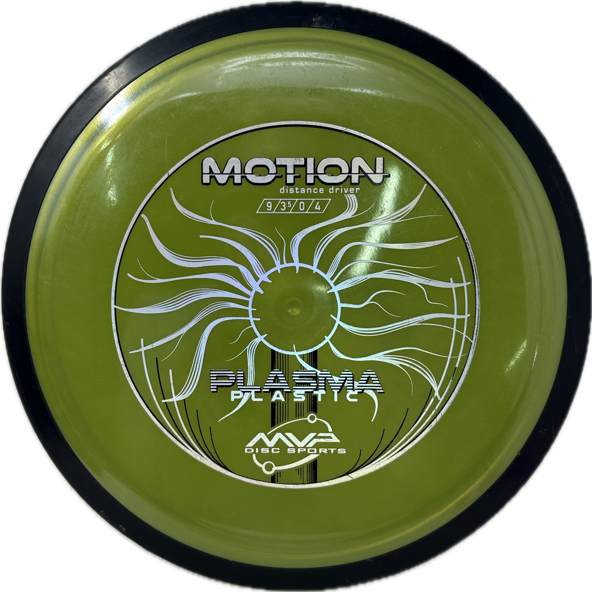 Used Discs-Foundation Disc Golf-Foundation Disc Golf