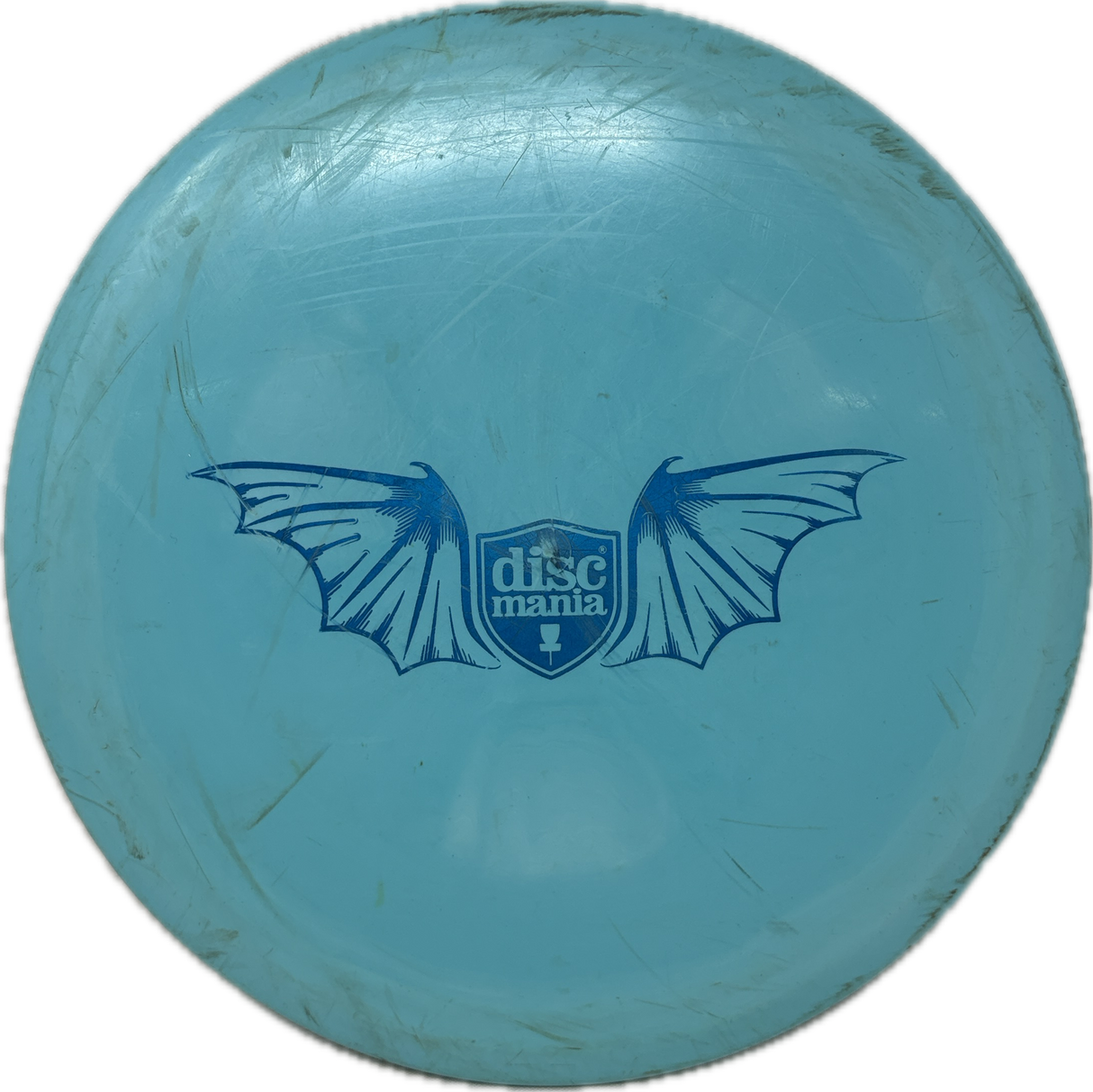 Used Discs-Foundation Disc Golf-Foundation Disc Golf