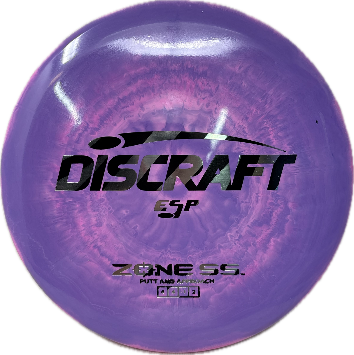 Zone SS-Discraft-Foundation Disc Golf