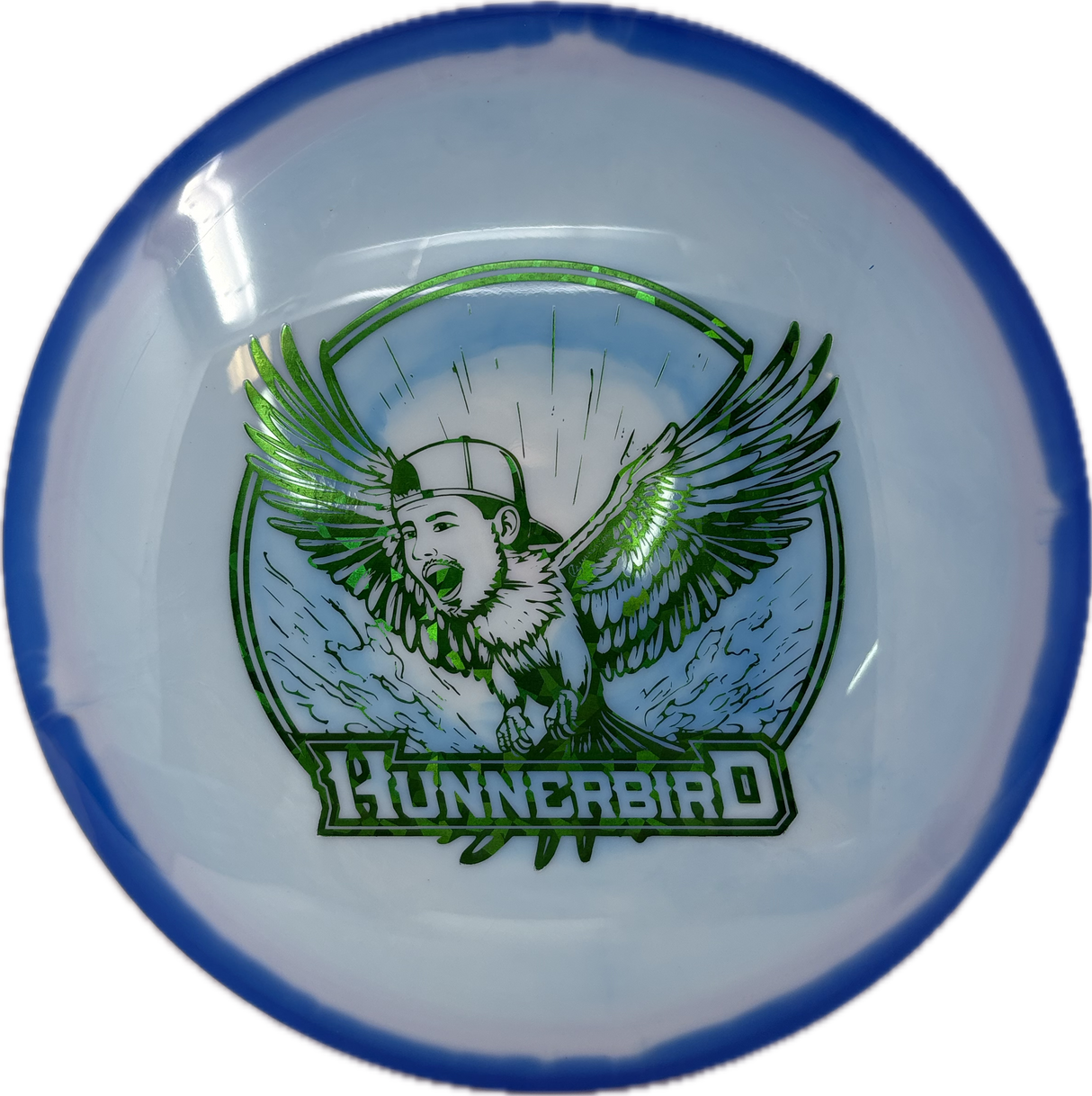 Hunnerbird - Thunderbird-Foundation Disc Golf-Foundation Disc Golf