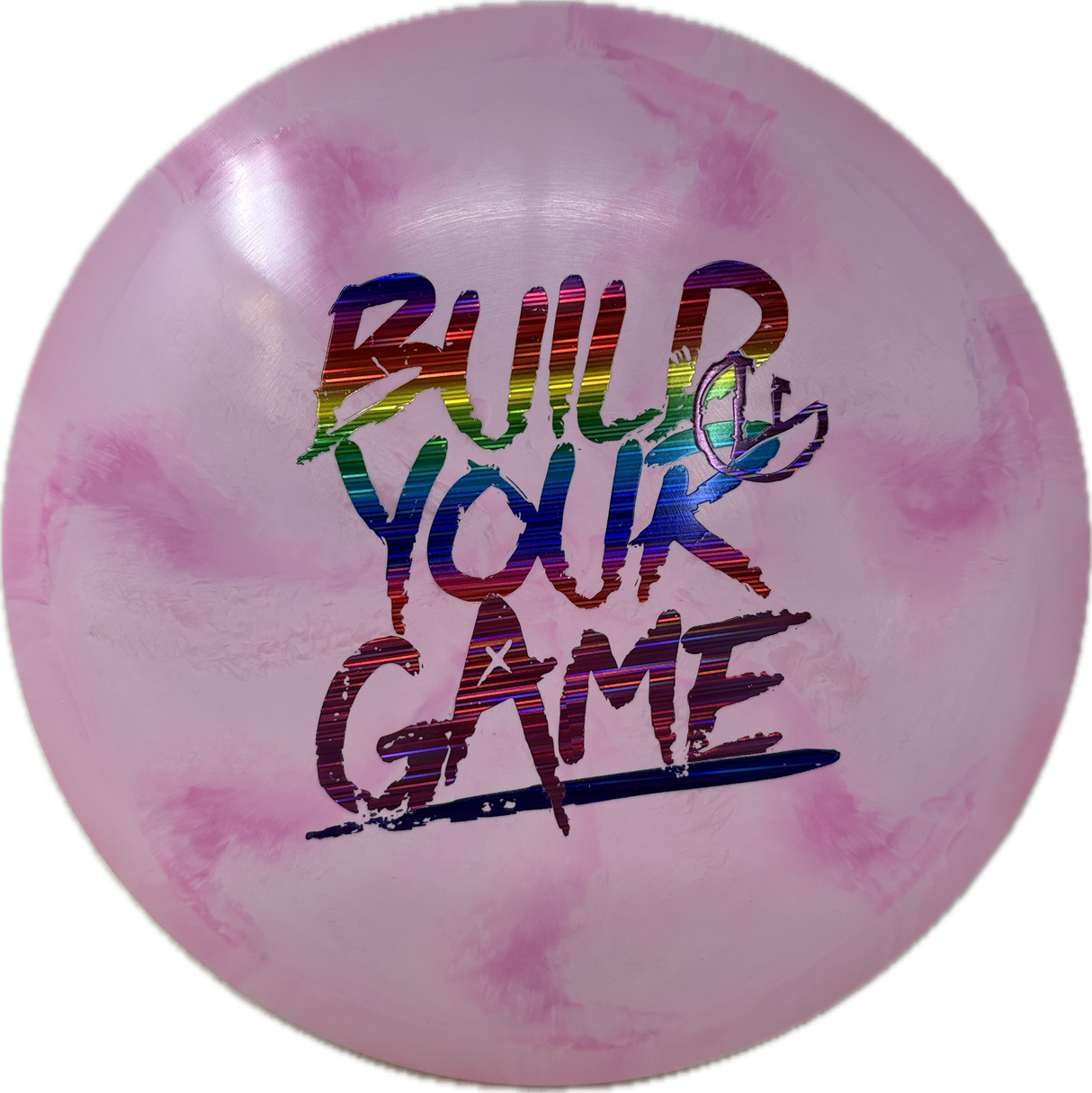 Build Your Game ESP Passion-Foundation Disc Golf-Foundation Disc Golf