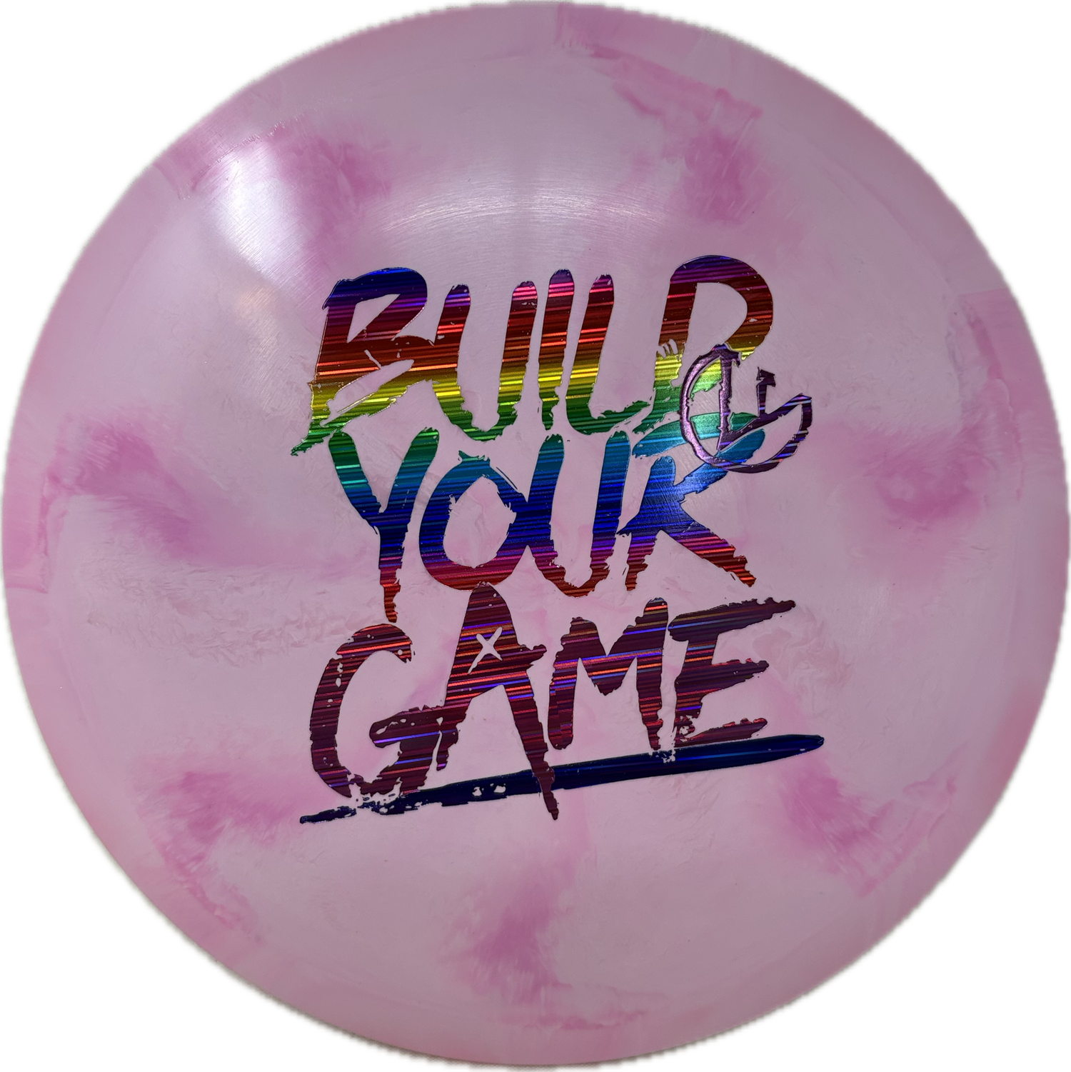 Build Your Game ESP Passion-Foundation Disc Golf-Foundation Disc Golf