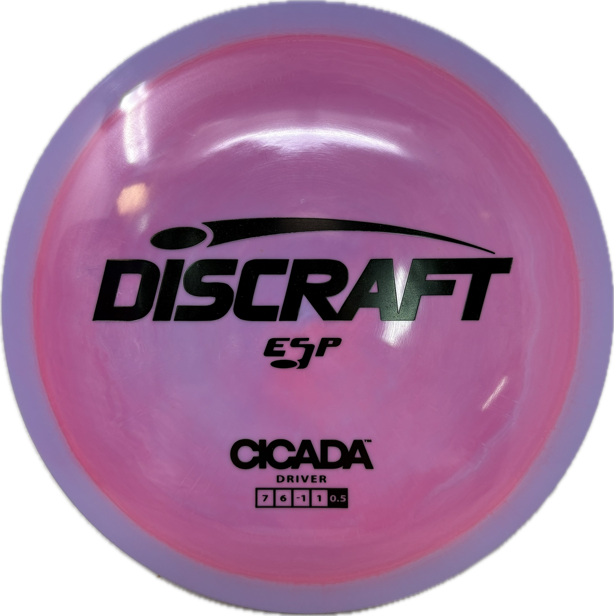 Cicada-Discraft-Foundation Disc Golf