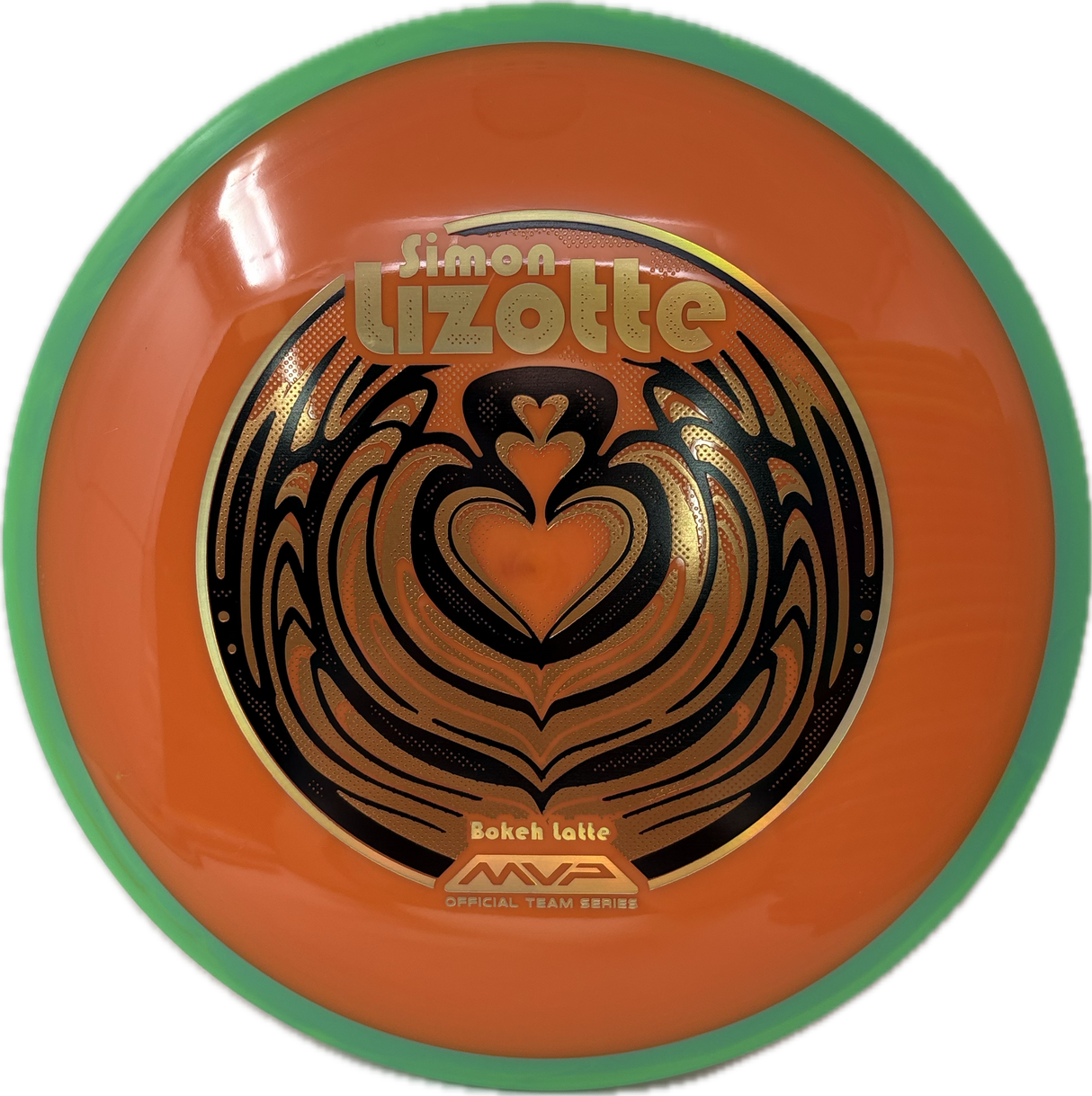 Simon Line Bokeh-MVP-Foundation Disc Golf