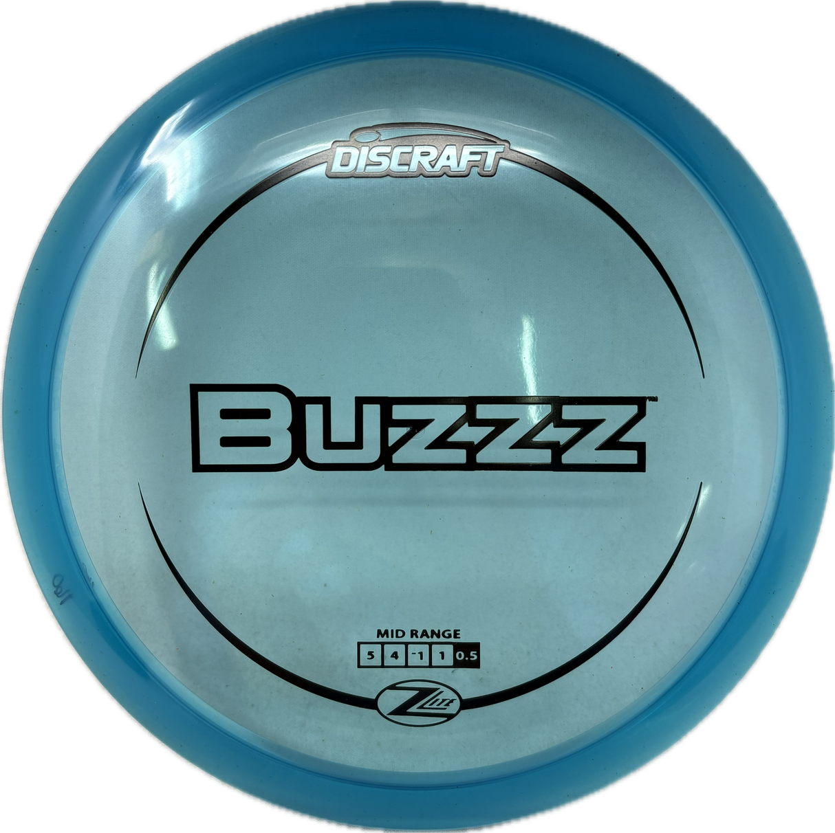 Buzzz-Discraft-Foundation Disc Golf