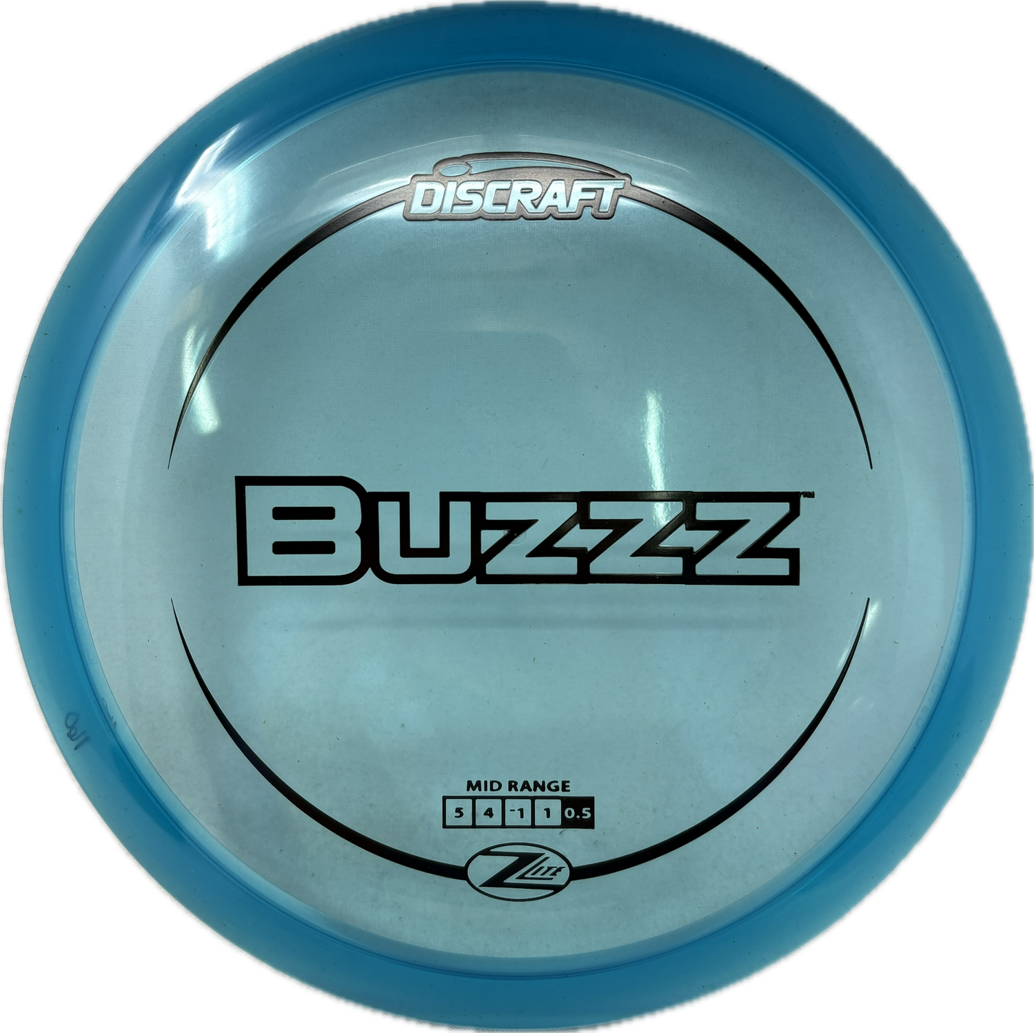 Buzzz-Discraft-Foundation Disc Golf
