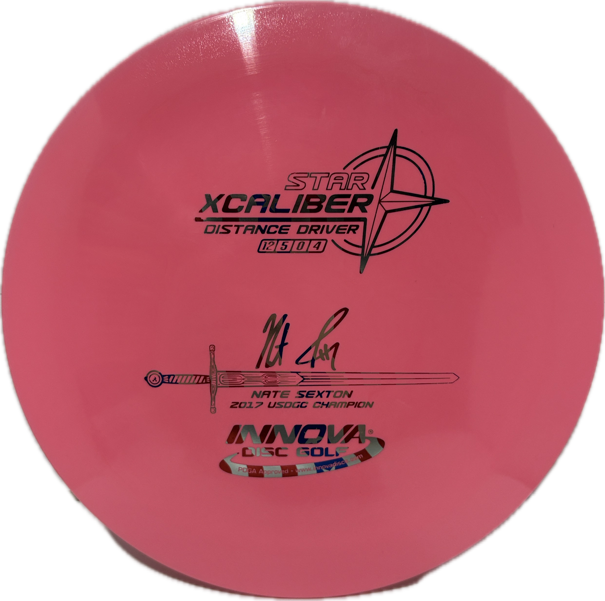 XCaliber