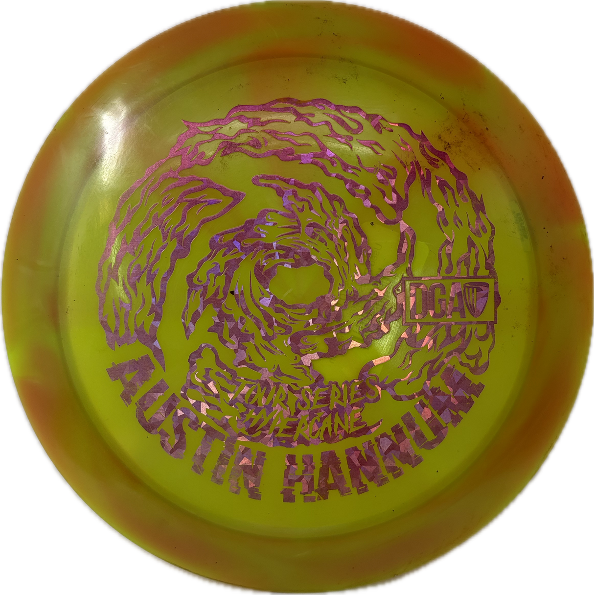 Used Discs-Foundation Disc Golf-Foundation Disc Golf