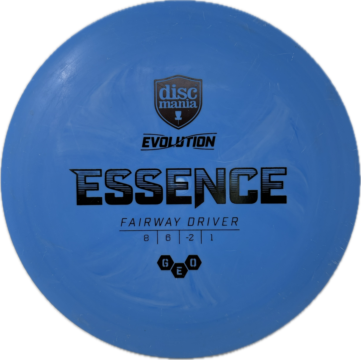 Used Discs-Foundation Disc Golf-Foundation Disc Golf