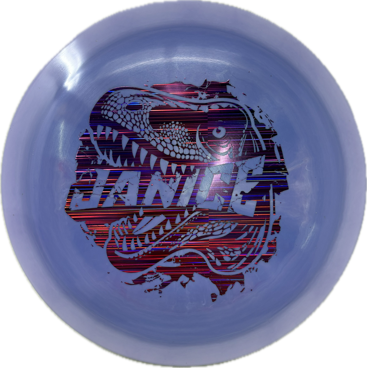 Janice Raptor