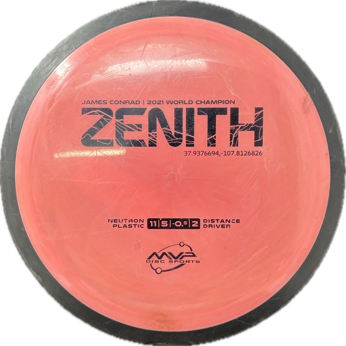 Used | Zenith