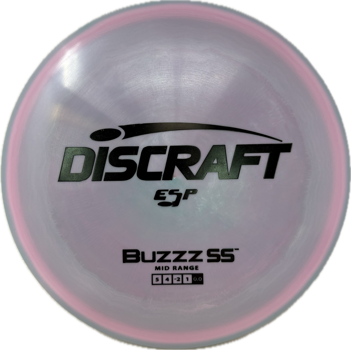 Buzzz SS-Discraft-Foundation Disc Golf