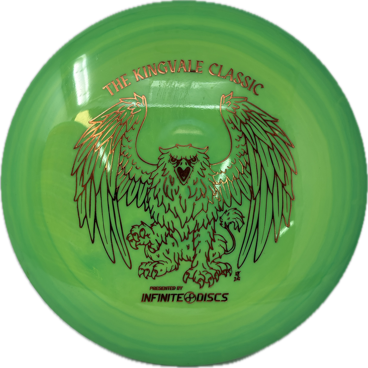 Used Discs-Foundation Disc Golf-Foundation Disc Golf