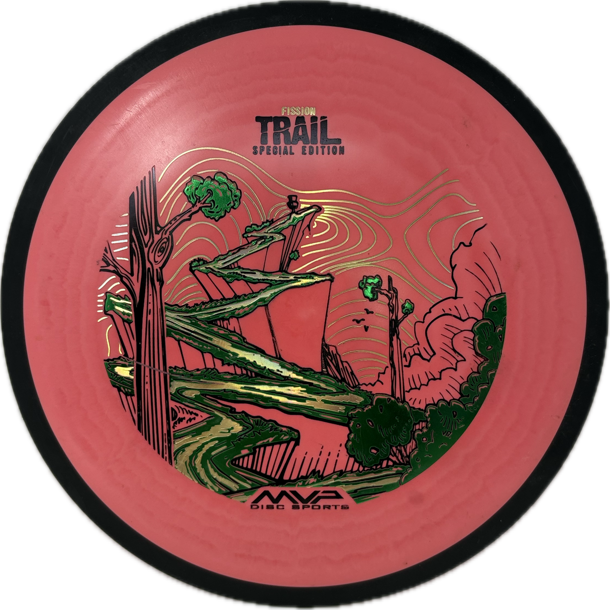 Used Discs-Foundation Disc Golf-Foundation Disc Golf