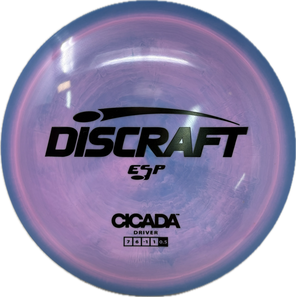 Cicada-Discraft-Foundation Disc Golf