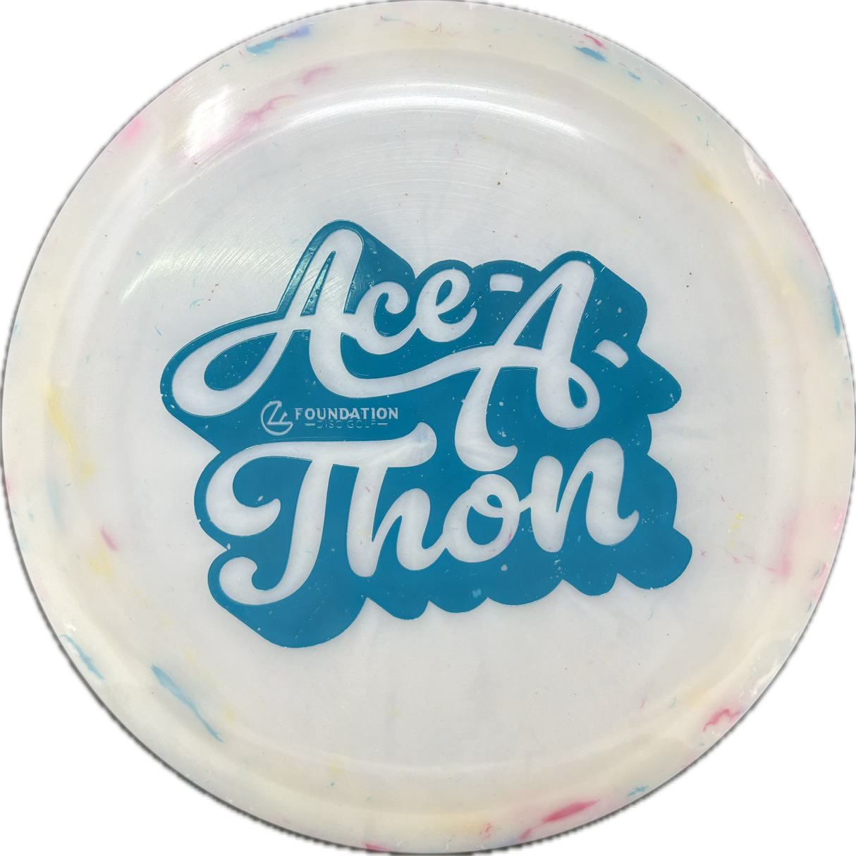 Ace-A-Thon | Z Jawbreaker UV Zombee-Foundation Disc Golf-Foundation Disc Golf
