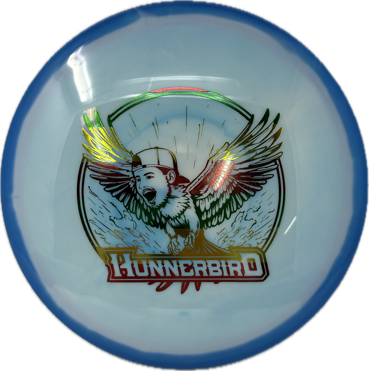 Hunnerbird - Thunderbird-Foundation Disc Golf-Foundation Disc Golf