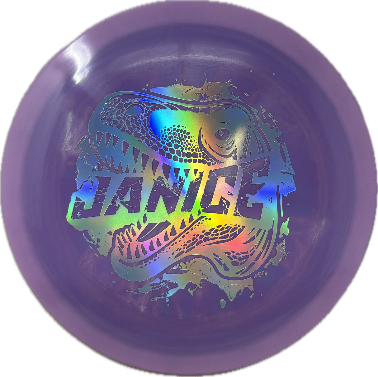 Janice Raptor