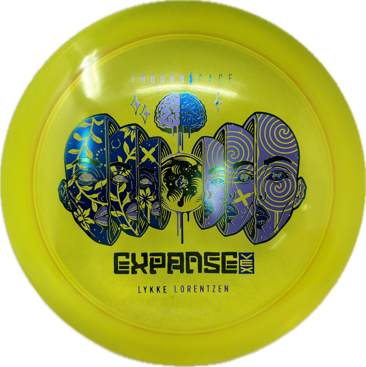 Expanse-Thought Space Athletics-Foundation Disc Golf