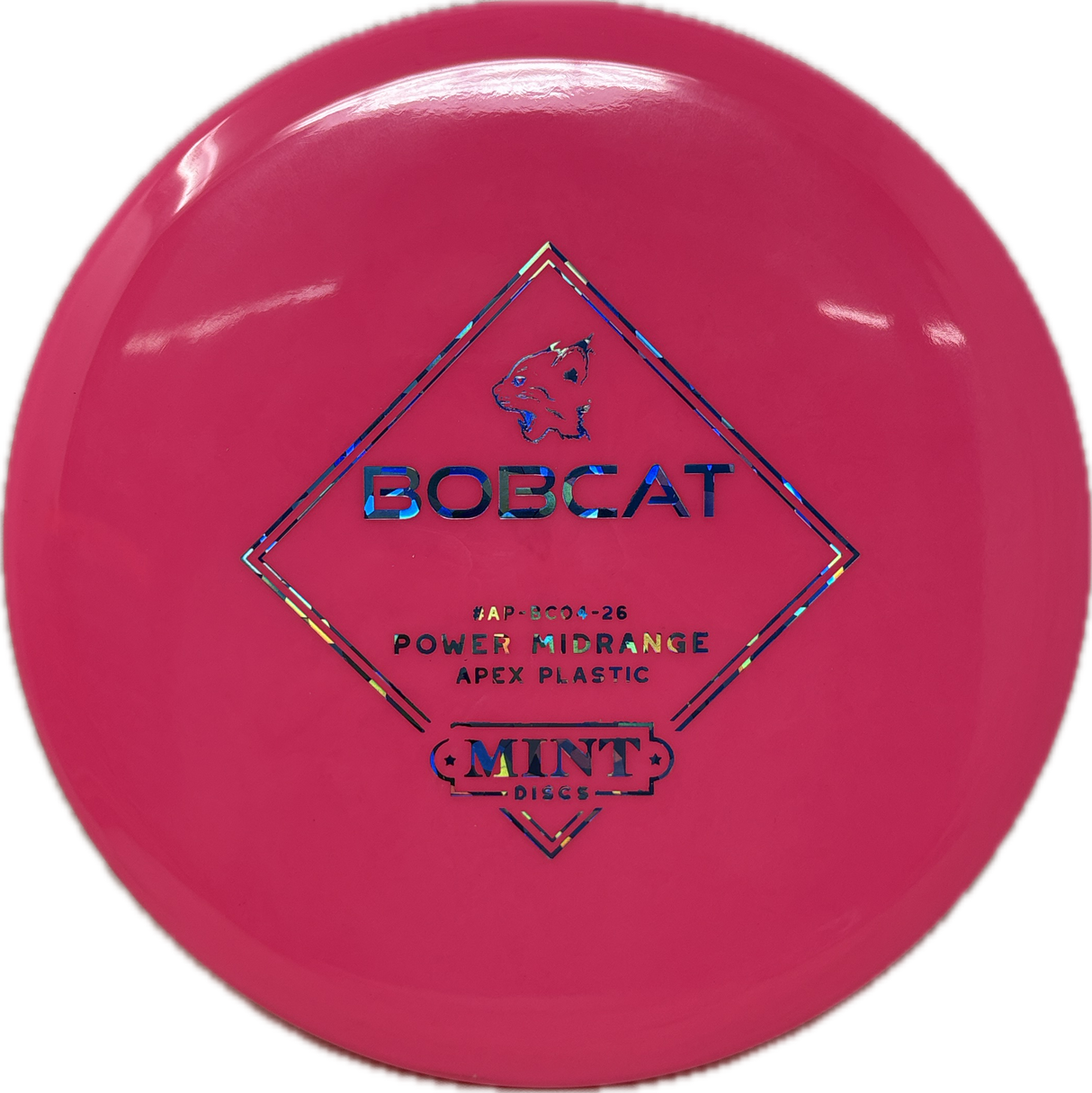 Used Discs-Foundation Disc Golf-Foundation Disc Golf