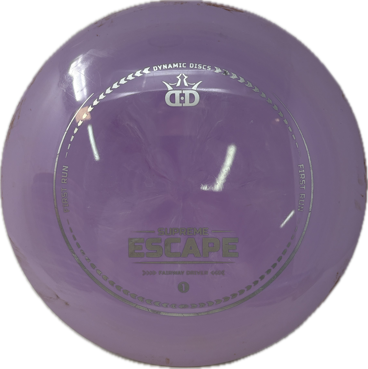 Used Discs-Foundation Disc Golf-Foundation Disc Golf