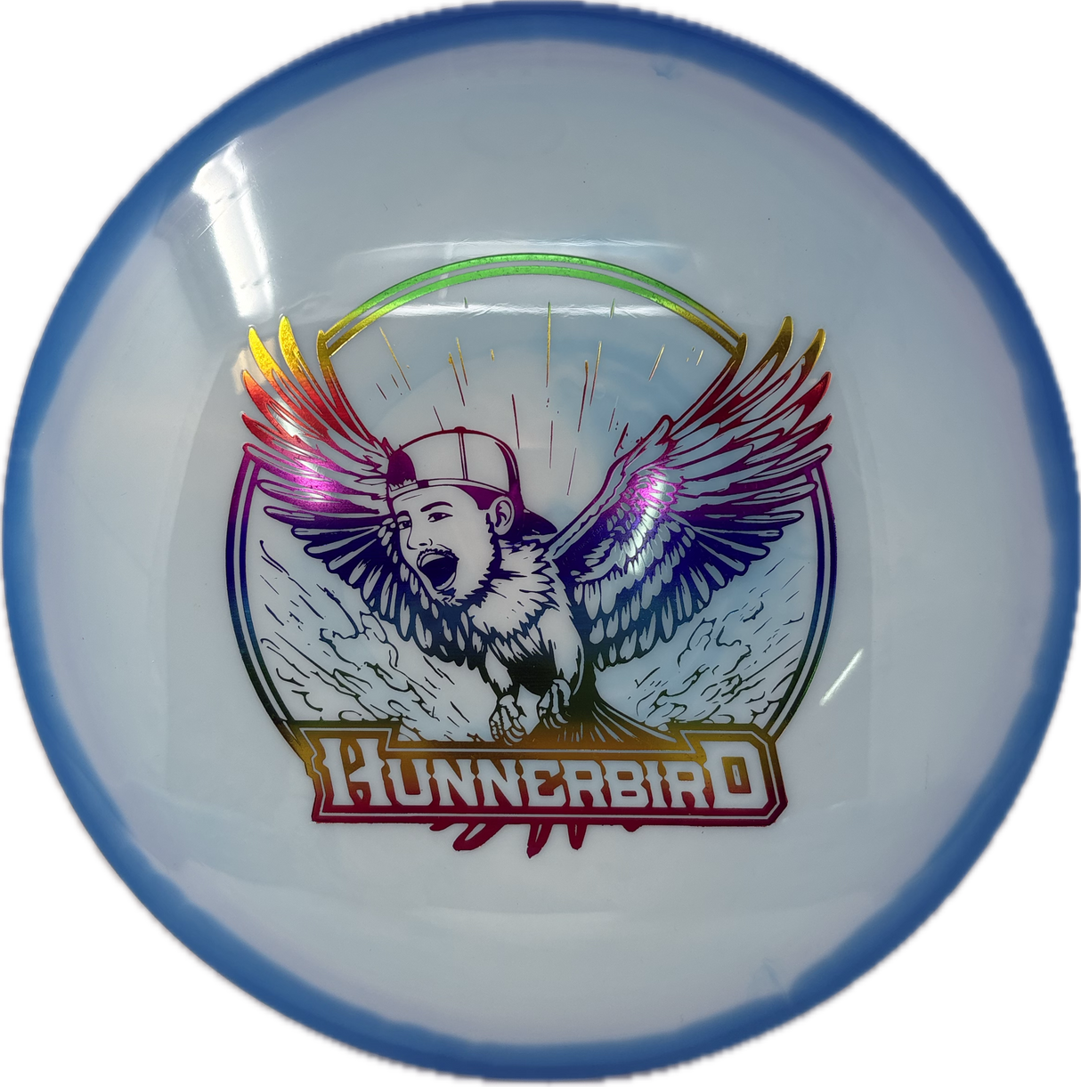 Hunnerbird - Thunderbird-Foundation Disc Golf-Foundation Disc Golf