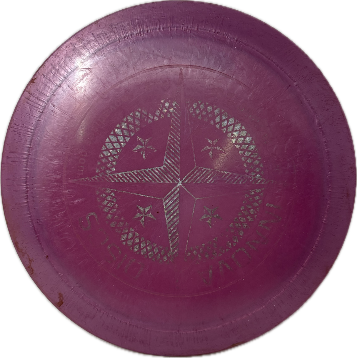 Used Discs-Foundation Disc Golf-Foundation Disc Golf