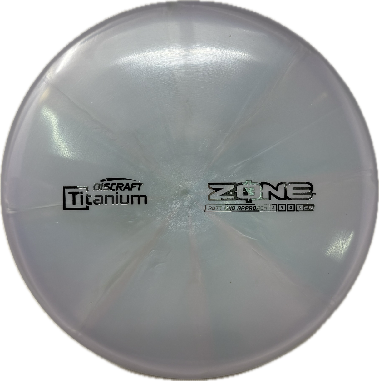 Zone-Discraft-Foundation Disc Golf