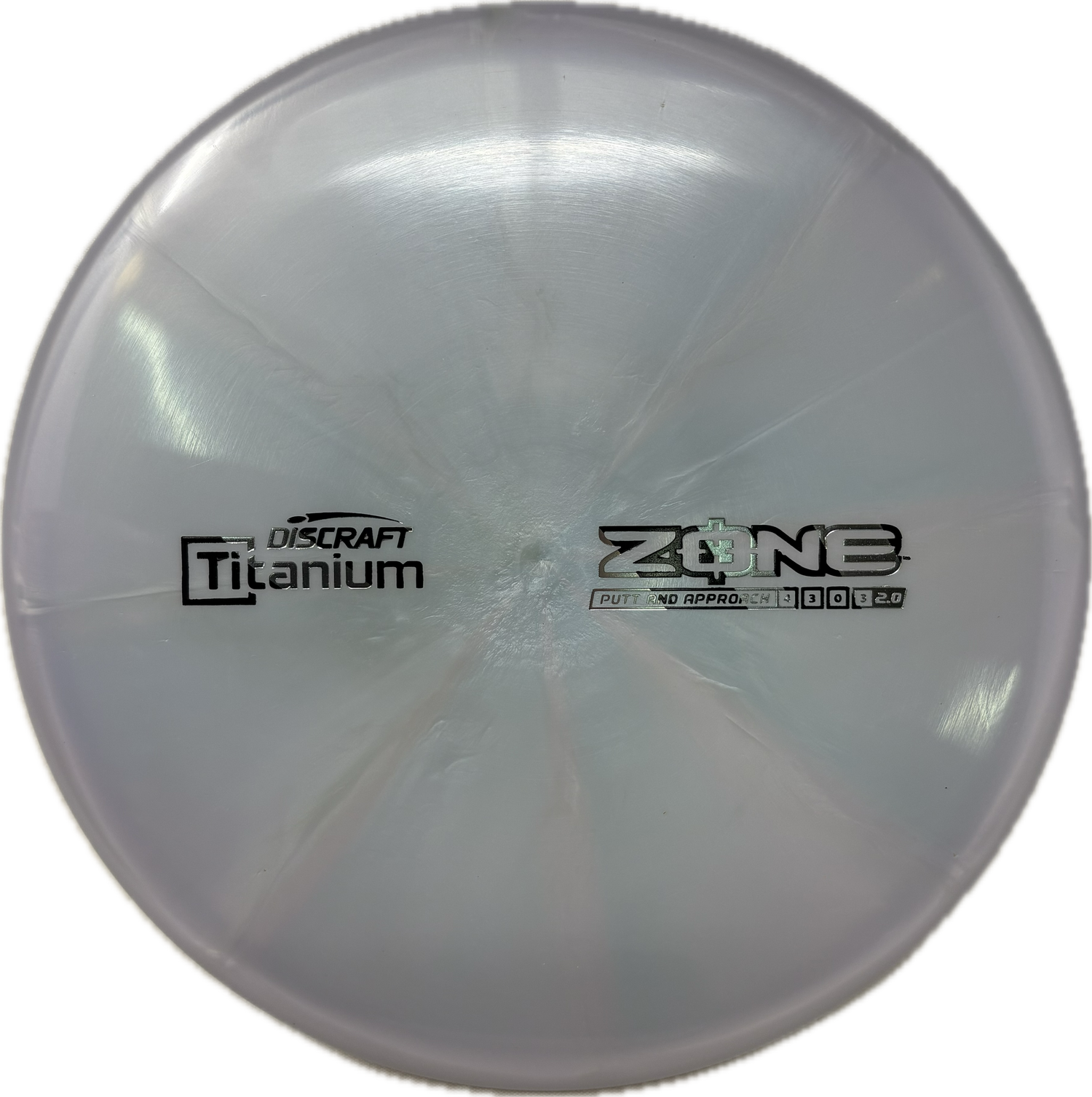 Zone-Discraft-Foundation Disc Golf