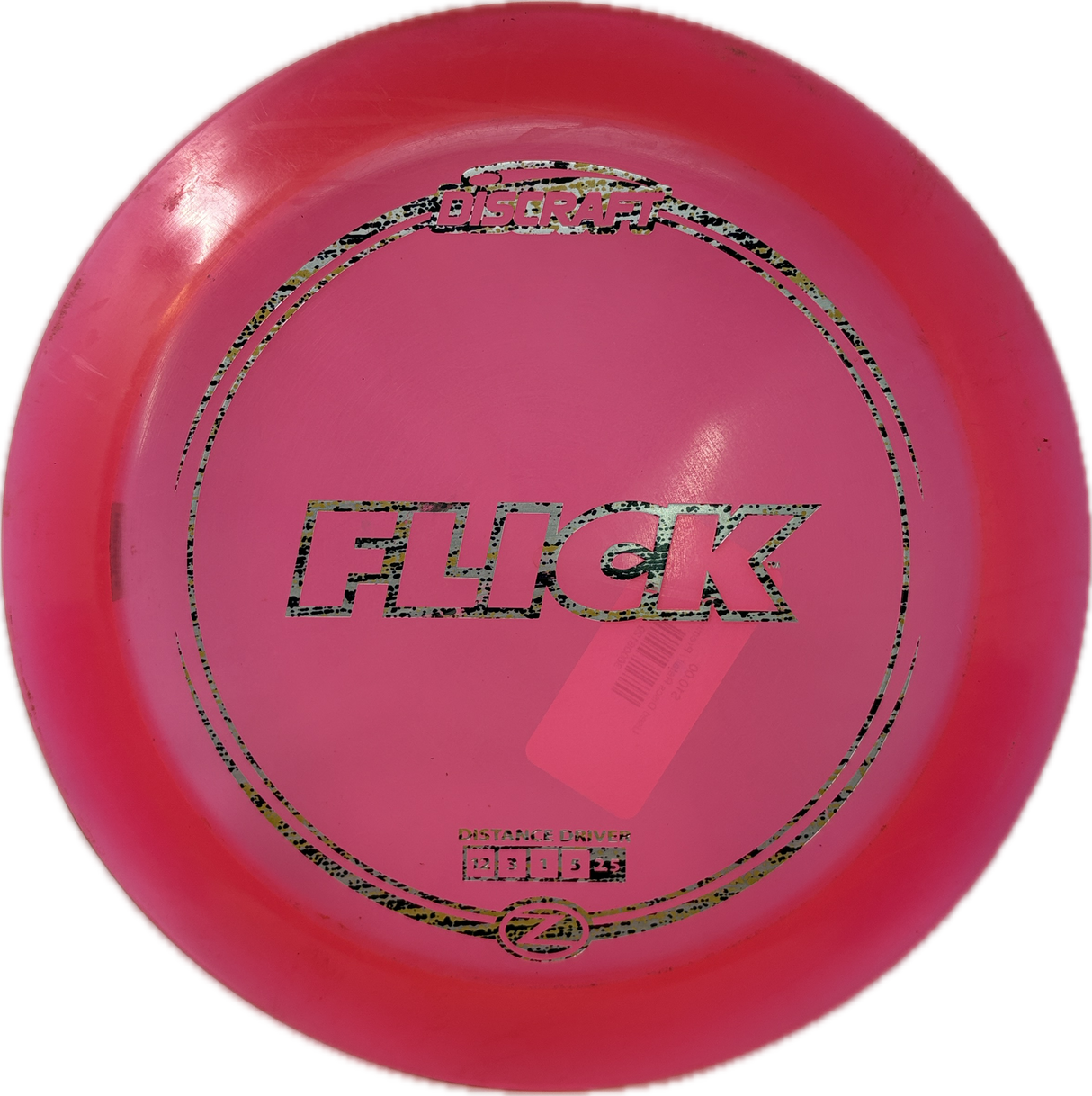 Used Discs-Foundation Disc Golf-Foundation Disc Golf