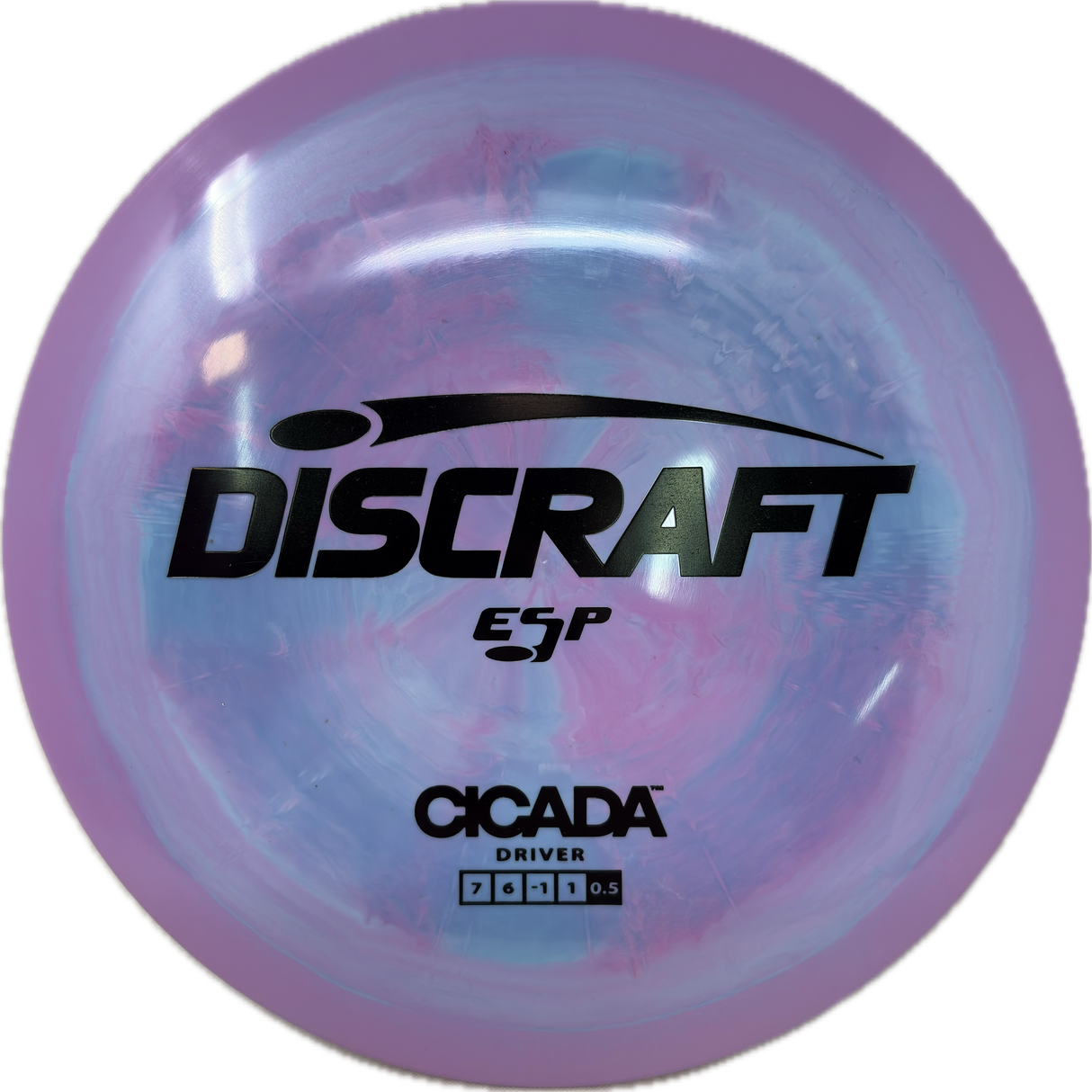 Cicada-Discraft-Foundation Disc Golf