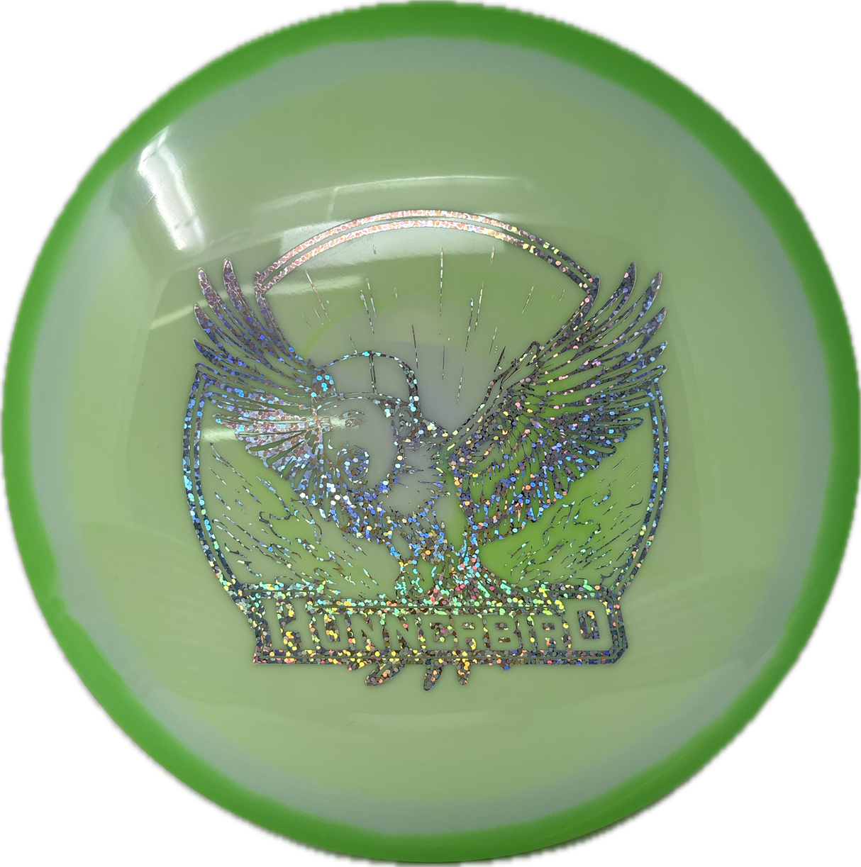 Hunnerbird - Thunderbird-Foundation Disc Golf-Foundation Disc Golf