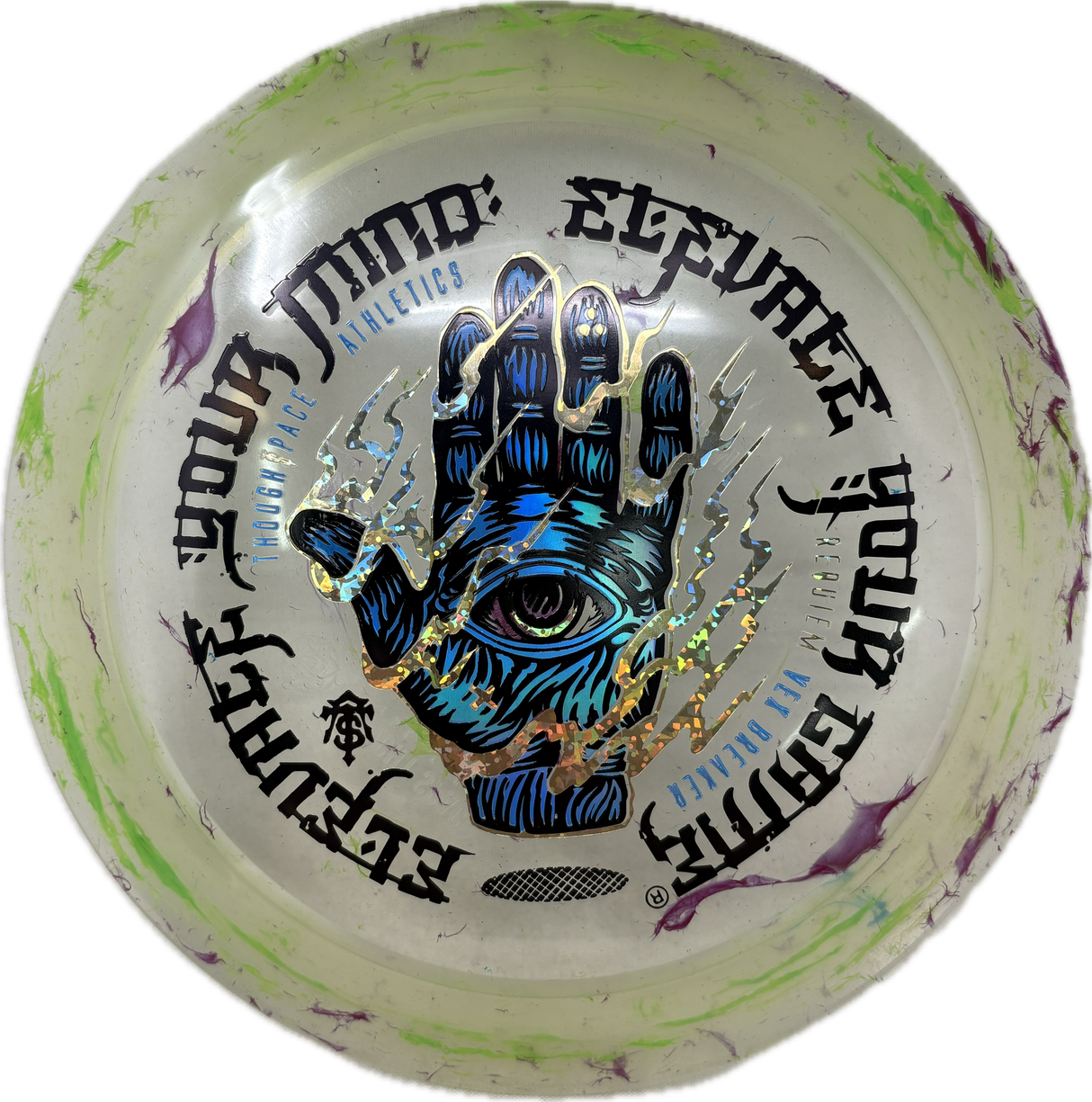 Requiem-Thought Space Athletics-Foundation Disc Golf
