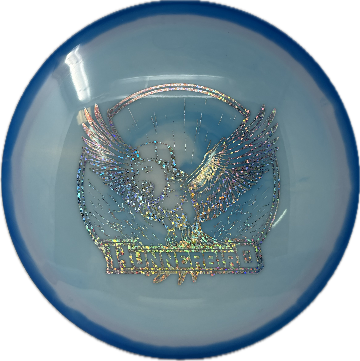 Hunnerbird - Thunderbird-Foundation Disc Golf-Foundation Disc Golf