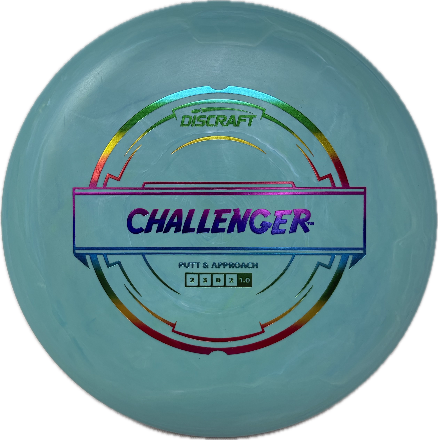 Challenger