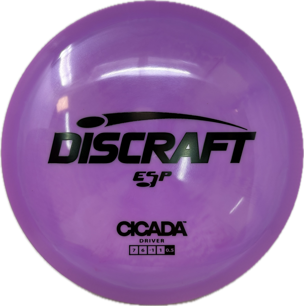Cicada-Discraft-Foundation Disc Golf