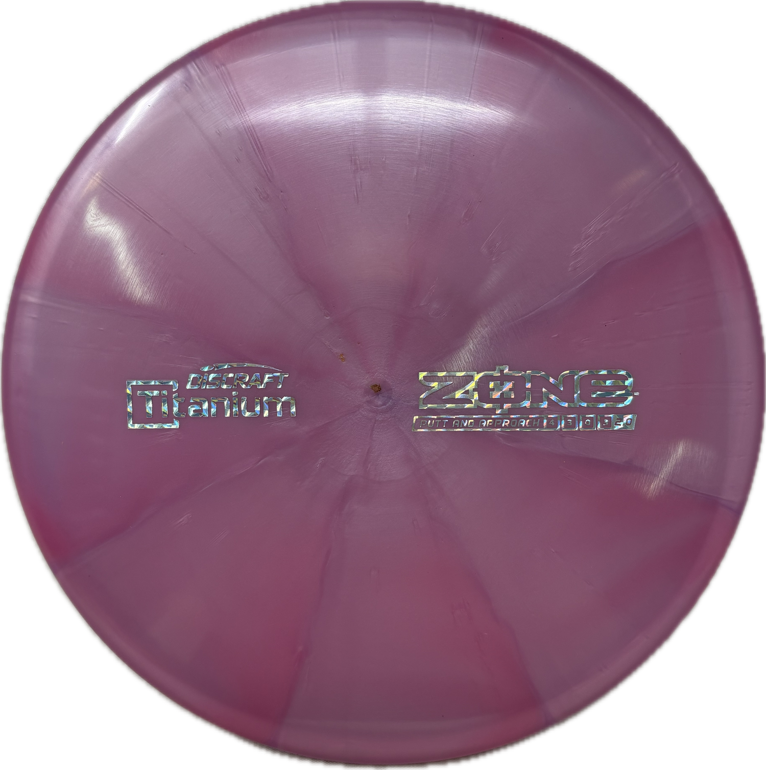 Zone-Discraft-Foundation Disc Golf