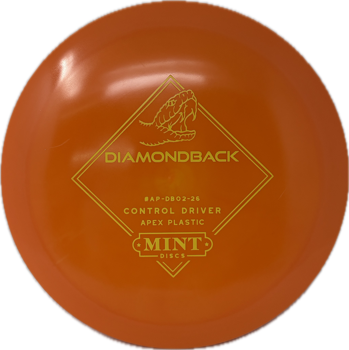 Diamondback