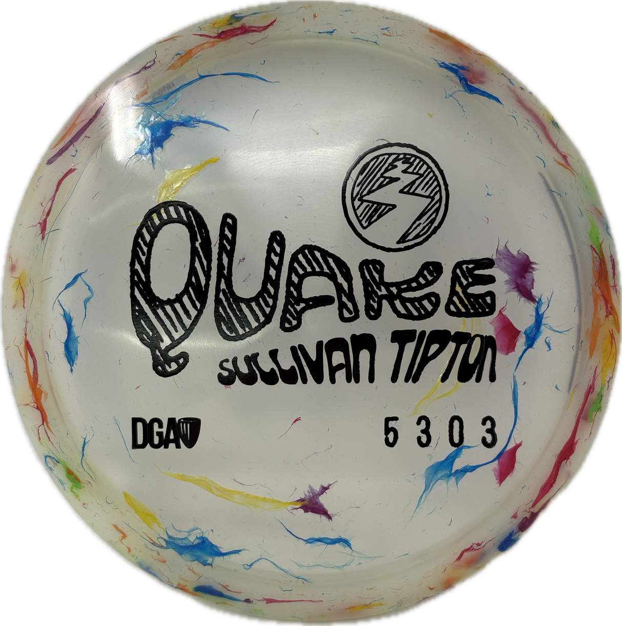 Used Discs-Foundation Disc Golf-Foundation Disc Golf