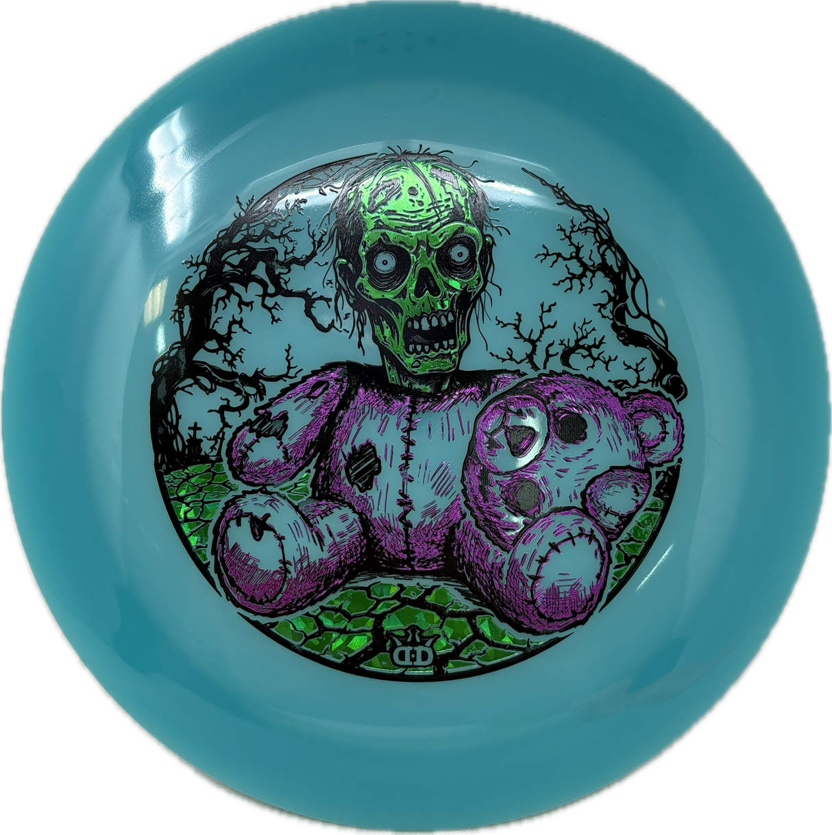 Heist-Dynamic Discs-Foundation Disc Golf