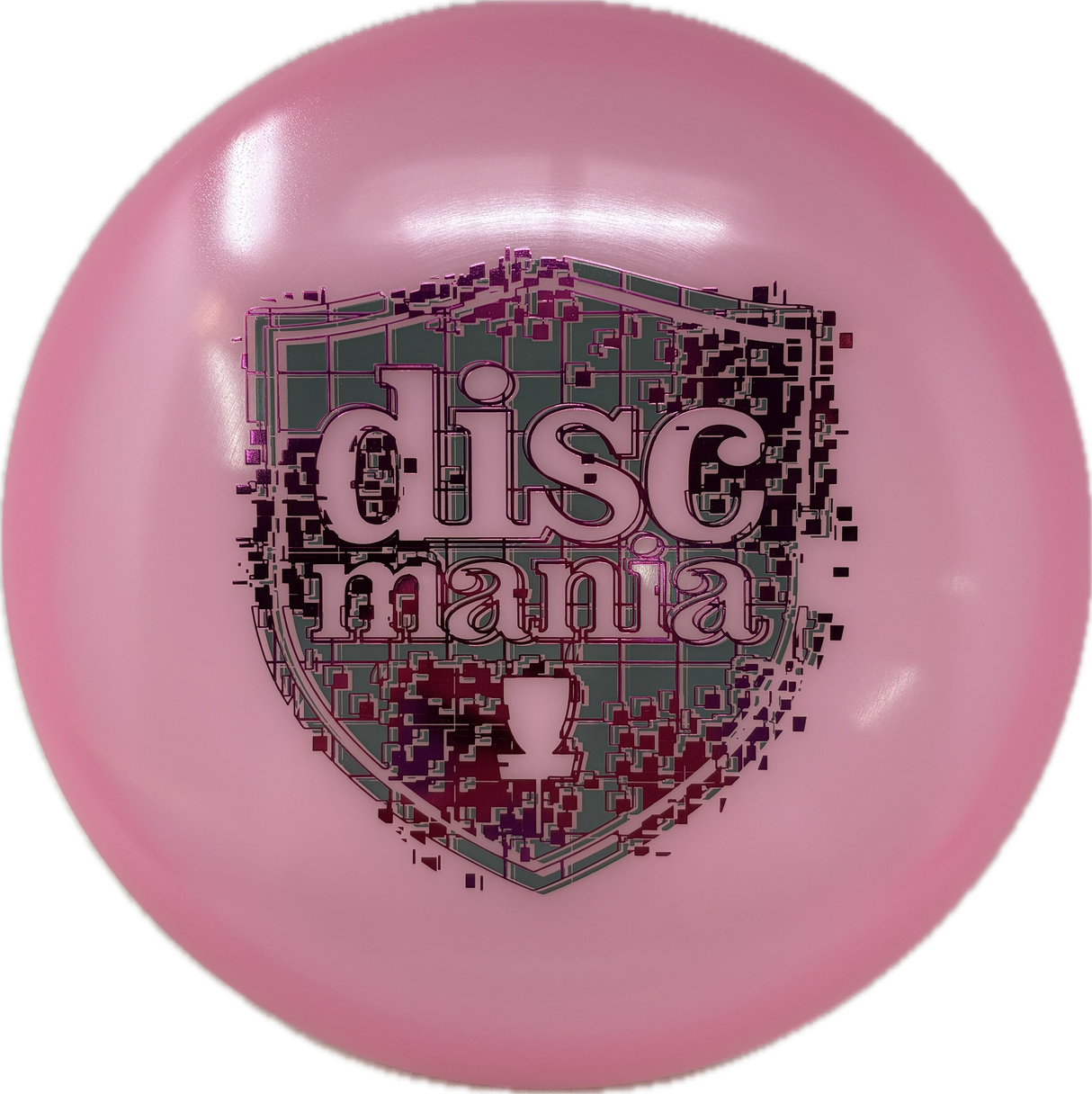 Origin-Discmania-Foundation Disc Golf